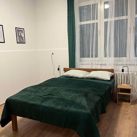 Krowoderska Lovely Room Krakau Exterior foto