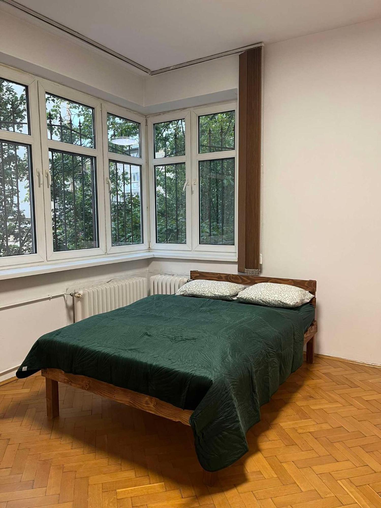 Krowoderska Lovely Room Krakau Exterior foto